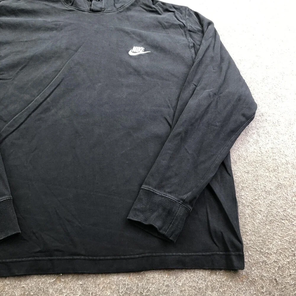 Nike brand style